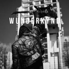 Wunderkynd mp3 Album by Wunderkynd