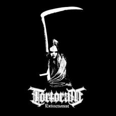 Extinctionist mp3 Album by Tortorum