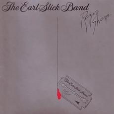 Razor Sharp mp3 Album by The Earl Slick Band