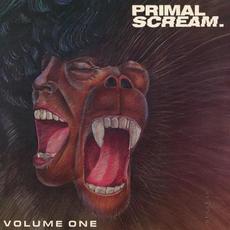 Volume One mp3 Album by Primal Scream (2)
