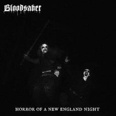 Horror of a New England Night mp3 Album by Bloodsaber