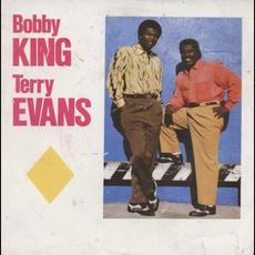 Live and Let Live! mp3 Album by Bobby King and Terry Evans