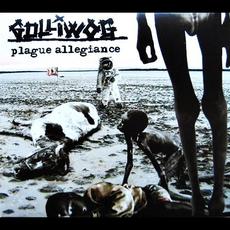 Plague Allegiance mp3 Album by Golliwog
