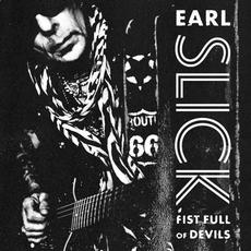Fist Full of Devils mp3 Album by Earl Slick
