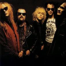 Grind mp3 Album by Crazyhead