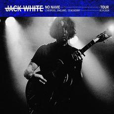 O2 Academy, Liverpool, ENG Sep 14 mp3 Live by Jack White