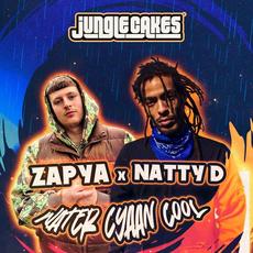 Water Cyaan Cool mp3 Single by Zapya & Natty D