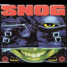 Corporate Slave mp3 Single by Snog