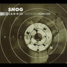 Justified Homicide mp3 Single by Snog