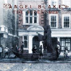 The Descended mp3 Album by Angel Blake