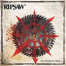 An Evening In Chaos... mp3 Album by Ripsaw