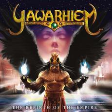 The Rebirth of the Empire mp3 Album by Yawarhiem