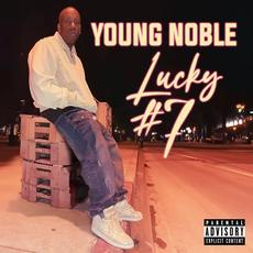 Lucky Number 7 mp3 Album by Young Noble