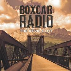 The Devil's Cut mp3 Album by Boxcar Radio