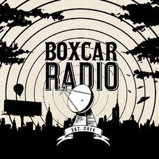 Boxcar Radio mp3 Album by Boxcar Radio
