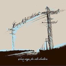 Warm Songs for Cold Shoulders mp3 Album by Cameron McGill