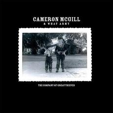 The Company of Great Thieves mp3 Album by Cameron McGill