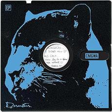 Deserters mp3 Album by Cameron McGill