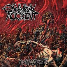 Omnivorous mp3 Album by Cannibal Accident