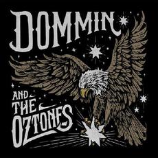 Dommin And The Oztones mp3 Album by Dommin