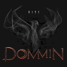 Rise mp3 Album by Dommin