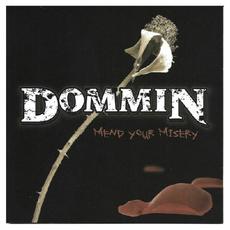 Mend Your Misery mp3 Album by Dommin