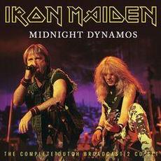 Midnight Dynamos mp3 Album by Iron Maiden