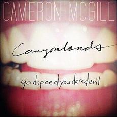 Canyonlands - Godspeedyoudaredevil mp3 Single by Cameron McGill