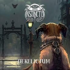 Derelictum mp3 Single by Instinctus