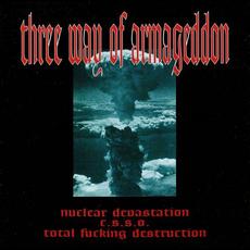 Three Way of Armageddon mp3 Compilation by Various Artists