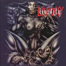 The Age of Cilitoral Decay mp3 Album by Lividity