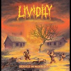 Rejoice In Morbidity(Re-Issue) mp3 Album by Lividity