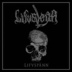 Lifvspänn mp3 Album by Lifvsleda