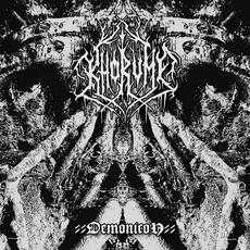 Demonicon mp3 Album by Khorumi