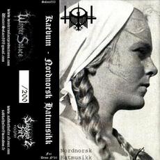 Nordnorsk hatmusikk mp3 Album by Kaevum