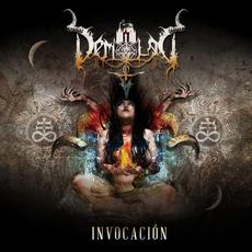 Invocación mp3 Album by Demolay