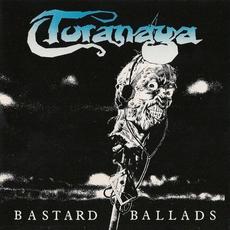 Bastard Ballads mp3 Album by Toranaga
