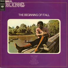 The Beginning of It All mp3 Album by Ben E. King