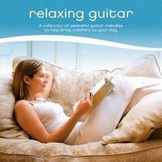 Relaxing Guitar mp3 Album by Billy McLaughlin