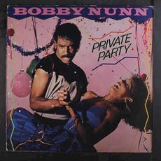 Private Party mp3 Album by Bobby Nunn