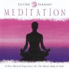 Meditation mp3 Album by Emil Esperanza