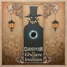 The Theatre of Invention mp3 Album by Conniption