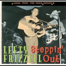 Steppin' Out mp3 Artist Compilation by Lefty Frizzell