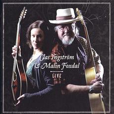 Clas Yngström & Malin Foxdal Live mp3 Live by Clas Yngstrom