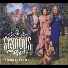 Sexodus (Orgasmic Edition) mp3 Album by Army Of Lovers