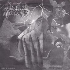 Entrails Massacre & Acoustic Grinder - Isis & Osiris / Si Credis Videbis Gloriam Dei mp3 Album by Entrails Massacre
