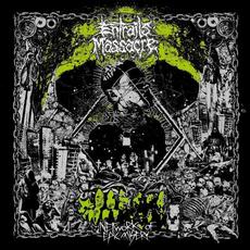 Network Of Epic Misery mp3 Album by Entrails Massacre