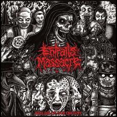 Decline Of Our Century mp3 Album by Entrails Massacre