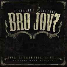 Songs To Crush Beers To Vol I: Slippery When Blacked mp3 Album by BRO JOVI