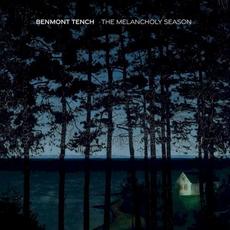 The Melancholy Season mp3 Album by Benmont Tench